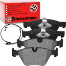 Zimmermann | Bremsbelagsatz, Scheibenbremse | 23794.200.2 Zimmermann | Bremsbelagsatz, Scheibenbremse | 23794.200.2