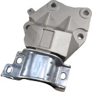 Metzger | Lagerung, Motor | 8053961