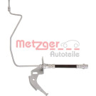 Metzger | Bremsschlauch | 4119360