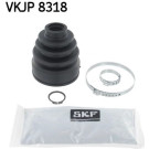 SKF | Faltenbalgsatz, Antriebswelle | VKJP 8318