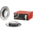 Brembo | Bremsscheibe | 08.7165.75