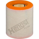 Hengst Filter | Luftfilter | E1054L