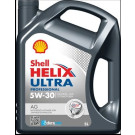 Shell | Motoröl | Helix Ultra Professional AG 5W-30, 5L 600068729 | 550040557