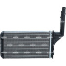 NRF | Wärmetauscher, Innenraumheizung | 58064 NRF | Wärmetauscher, Innenraumheizung | 58064