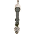 BOSCH 0 261 500 109 Einspritzventil