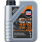 21604 LIQUI MOLY Top Tec 4210 0W-30 Motoröl, 1l