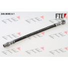 FTE | Bremsschlauch | 9741011