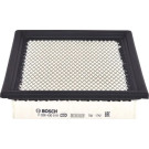 BOSCH F 026 400 518 Luftfilter