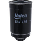 Valeo | Kraftstofffilter | 587759