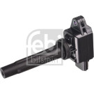 FEBI BILSTEIN 186633 Zündspule FEBI BILSTEIN 186633 Zündspule