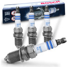 BOSCH 0 242 229 799 Zündkerze Nickel BOSCH 0 242 229 799 Zündkerze Nickel