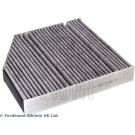 Blue Print | Filter, Innenraumluft | ADU172528 Blue Print | Filter, Innenraumluft | ADU172528