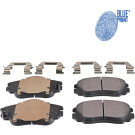 Blue Print | Bremsbelagsatz, Scheibenbremse | ADG042157 Blue Print | Bremsbelagsatz, Scheibenbremse | ADG042157