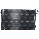 NRF | Kondensator, Klimaanlage | 35743 NRF | Kondensator, Klimaanlage | 35743