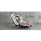 Valeo | Hauptscheinwerfer | 043321