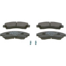 BOSCH | Bremsbelagsatz, Scheibenbremse | 0 986 494 503 BOSCH | Bremsbelagsatz, Scheibenbremse | 0 986 494 503