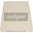 Maxgear | Filter, Innenraumluft | 26-1186