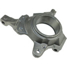 Metzger | Achsschenkel, Radaufhängung | 58106701 Metzger | Achsschenkel, Radaufhängung | 58106701