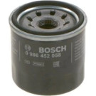 BOSCH 0 986 452 058 Ölfilter