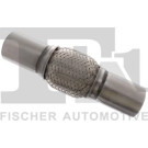 FA1 | Flexrohr, Abgasanlage | 452-240