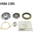 SKF | Radlagersatz | VKBA 1385