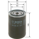 BOSCH 0 451 203 012 Ölfilter BOSCH 0 451 203 012 Ölfilter