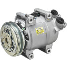 Valeo | Kompressor, Klimaanlage | 815022