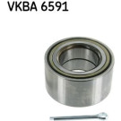 SKF | Radlagersatz | VKBA 6591