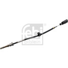 FEBI BILSTEIN 185729 Sensor, Abgastemperatur