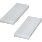 Hengst Filter | Filter, Innenraumluft | E4912LI-2 Hengst Filter | Filter, Innenraumluft | E4912LI-2