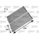 Valeo | Filter, Innenraumluft | 715525 Valeo | Filter, Innenraumluft | 715525