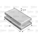 Valeo | Filter, Innenraumluft | 715669