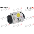 FTE | Radbremszylinder | 9210235 FTE | Radbremszylinder | 9210235