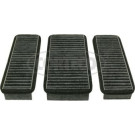 Corteco | Filter, Innenraumluft | 80000765 Corteco | Filter, Innenraumluft | 80000765