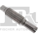 FA1 | Flexrohr, Abgasanlage | VW453-350