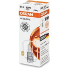 Osram | Glühlampe, Fernscheinwerfer | Original H3 12V Faltschachtel | 64151