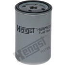 Hengst Filter | Kraftstofffilter | H60WK09