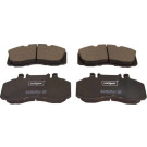 Maxgear | Bremsbelagsatz, Scheibenbremse | 19-0895 Maxgear | Bremsbelagsatz, Scheibenbremse | 19-0895