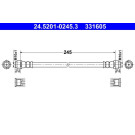 ATE | Bremsschlauch | 24.5201-0245.3