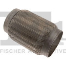 FA1 | Flexrohr, Abgasanlage | 302-200