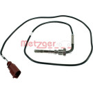 Metzger | Sensor, Abgastemperatur | 0894163