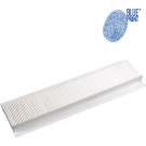 Blue Print | Filter, Innenraumluft | ADJ132517 Blue Print | Filter, Innenraumluft | ADJ132517
