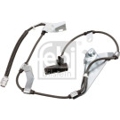 FEBI BILSTEIN 186149 Sensor, Raddrehzahl