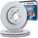 BOSCH 0 986 478 853 Bremsscheibe 255,7x22mm, 5x100, Belüftet, beschichtet, hochgekohlt