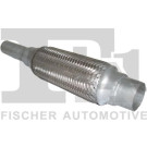 FA1 | Flexrohr, Abgasanlage | 445-200