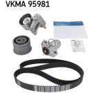 SKF | Zahnriemensatz | VKMA 95981