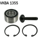 SKF | Radlagersatz | VKBA 1355