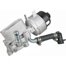 Metzger | Gehäuse, Ölfilter | 2370029 Metzger | Gehäuse, Ölfilter | 2370029