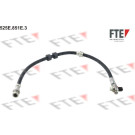 FTE | Bremsschlauch | 9240013