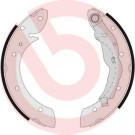 Brembo | Bremsbackensatz | S 68 521